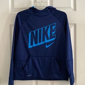 Boy’s Nike hoodie